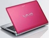 Sony VPCYB15AG