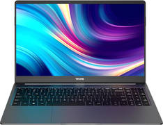 Tecno MEGABOOK T1 Laptop (Core i7 11th Gen/16 GB/1 TB SSD/Windows 11) Laptop