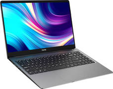 Tecno MEGABOOK T1 Laptop (Core i7 11th Gen/16 GB/1 TB SSD/Windows 11) Laptop