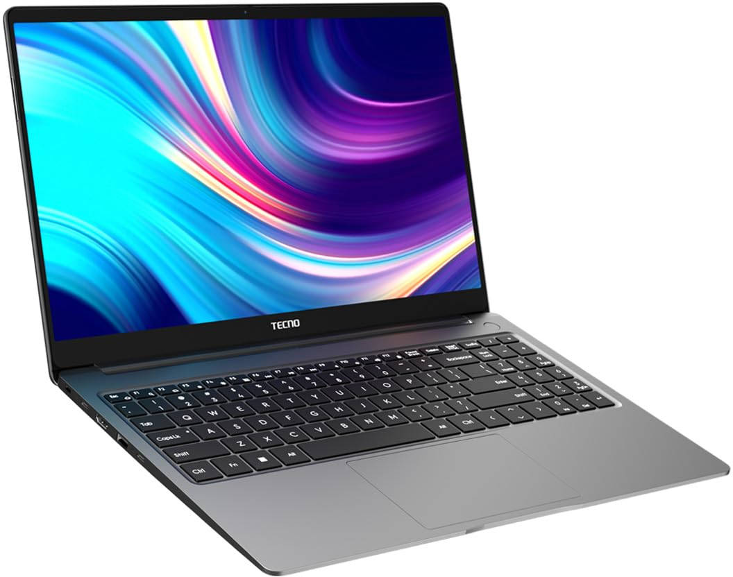 Tecno MEGABOOK T1 Laptop (Core i5 11th Gen/16 GB/512 GB SSD/Windows 11)