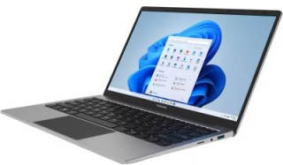 Thomson Neo IN-N14C4SL128 Laptop (Intel Celeron Dual Core/4 GB/128 GB SSD/Windows 11)