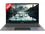 Thomson Neo IN-N14C4SL128 Laptop (Intel Celeron Dual Core/4 GB/128 GB SSD/Windows 11)
