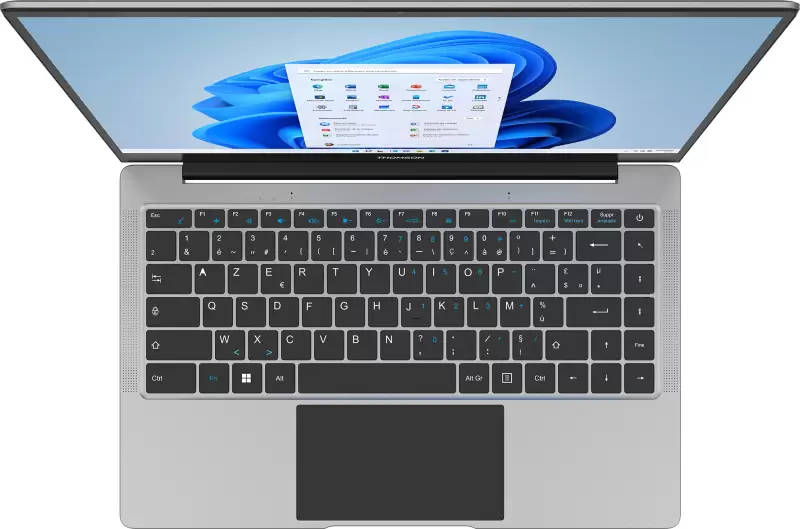 Thomson Neo IN-N14C4SL128 Laptop (Intel Celeron Dual Core/4 GB/128 GB SSD/Windows 11)
