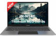 Thomson Neo IN-N14C4SL128 Laptop (Intel Celeron Dual Core/4 GB/128 GB SSD/Windows 11)
