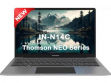 Thomson Neo IN-N14C4SL128 Laptop (Intel Celeron Dual Core/4 GB/128 GB SSD/Windows 11) price in India