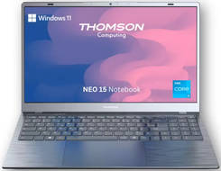 Thomson Neo 15 IN-N15I312-8GR256 Laptop (Core i3 12th Gen/8 GB/256 GB SSD/Windows 11)