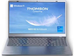 Thomson Neo 15 IN-N15I512-16GR512 Laptop (Core i5 12th Gen/16 GB/512 GB SSD/Windows 11)