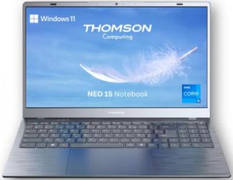 Thomson Neo 15 IN-N15I512-8GR512 Laptop (Core i5 12th Gen/8 GB/512 GB SSD/Windows 11)
