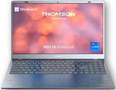 Thomson Neo 15 IN-N15I712-16GR512 Laptop (Core i7 12th Gen/16 GB/512 GB SSD/Windows 11)