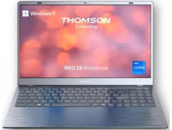 Thomson Neo 15 IN-N15I712-16GR512 Laptop (Core i7 12th Gen/16 GB/512 GB SSD/Windows 11)