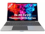 Thomson Neo IN-N15V2C4SL128 Laptop (Intel Celeron Dual Core/4 GB/128 GB SSD/Windows 11)