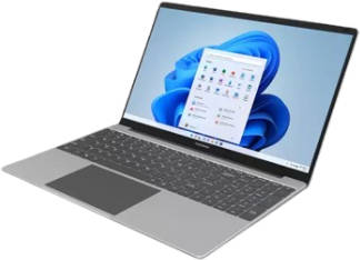 Thomson Neo IN-N15V2C4SL128 Laptop (Intel Celeron Dual Core/4 GB/128 GB SSD/Windows 11)