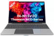 Thomson Neo IN-N15V2C4SL128 Laptop (Intel Celeron Dual Core/4 GB/128 GB SSD/Windows 11)