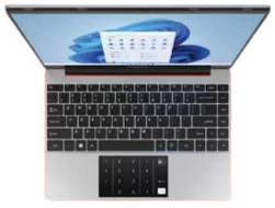 Thomson Neo IN-PX14C4SL128 Laptop (Intel Celeron Dual Core/4 GB/128 GB SSD/Windows 11)
