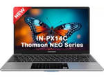 Thomson Neo IN-PX14C4SL128 Laptop (Intel Celeron Dual Core/4 GB/128 GB SSD/Windows 11)