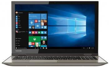 Toshiba Satellite Fusion L55W-C5252 Laptop (Core i3 5th Gen/6 GB/500 GB/Windows 10)