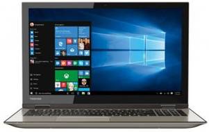 Toshiba Satellite Fusion L55W-C5252 Laptop (Core i3 5th Gen/6 GB/500 GB/Windows 10)
