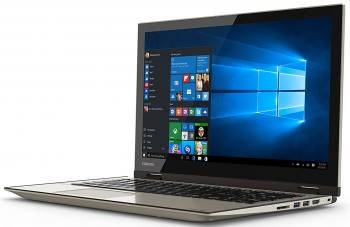 Toshiba Satellite Fusion L55W-C5252 Laptop (Core i3 5th Gen/6 GB/500 GB/Windows 10)