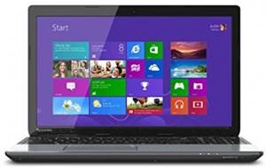Toshiba Satellite S55-A5292NR Laptop (Core i5 3rd Gen/6 GB/500 GB/Windows 8)