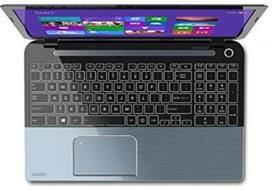 Toshiba Satellite S55-A5292NR Laptop (Core i5 3rd Gen/6 GB/500 GB/Windows 8)