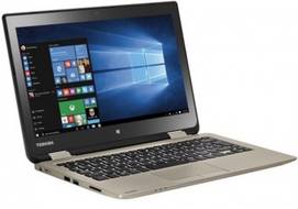 Toshiba Satellite Radius L15W-B1208X Laptop (Pentium Quad Core/4 GB/500 GB/Windows 10)