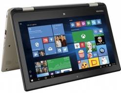 Toshiba Satellite Radius L15W-B1208X Laptop (Pentium Quad Core/4 GB/500 GB/Windows 10)