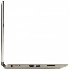 Toshiba Satellite Radius L15W-B1208X Laptop (Pentium Quad Core/4 GB/500 GB/Windows 10)