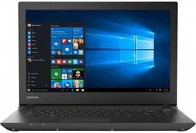 Toshiba Satellite CL45-C4330 Laptop (Celeron Dual Core/2 GB/32 GB SSD/Windows 10)