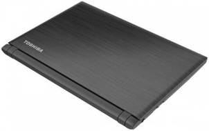 Toshiba Satellite CL45-C4330 Laptop (Celeron Dual Core/2 GB/32 GB SSD/Windows 10)