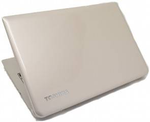 Toshiba Satellite CL15T-B1204X Laptop (Celeron Dual Core/2 GB/32 GB SSD/Windows 10)