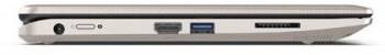 Toshiba Satellite Radius L15W-B1302 Laptop (Celeron Dual Core/4 GB/500 GB/Windows 8 1)