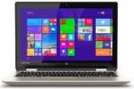 Toshiba Satellite Radius L15W-B1302 Laptop (Celeron Dual Core/4 GB/500 GB/Windows 8 1)