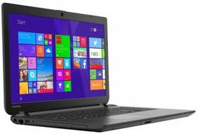 Toshiba Satellite C  C55D-B5241 Laptop (AMD Quad Core A4/4 GB/500 GB/Windows 8 1)