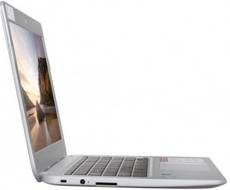 Toshiba Chromebook CB35-A3120 Laptop (Celeron Dual Core/2 GB/16 GB SSD/Google Chrome)