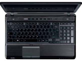 Toshiba Satellite P750-X5310 Laptop (Core i7 2nd Gen/4 GB/500 GB/Windows 7)