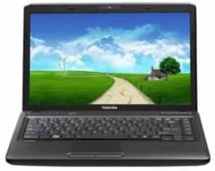 Toshiba Satellite C  C640D-M4010 Laptop (AMD Dual Core E1/1 GB/320 GB/DOS)