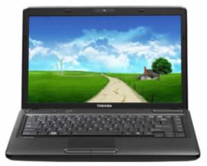 Toshiba Satellite C  C640D-M4010 Laptop (AMD Dual Core E1/1 GB/320 GB/DOS) Price