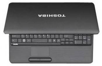 Toshiba Satellite C  C640D-M4010 Laptop (AMD Dual Core E1/1 GB/320 GB/DOS)