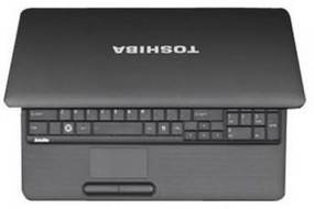 Toshiba Satellite C  C640D-M4010 Laptop (AMD Dual Core E1/1 GB/320 GB/DOS)