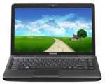 Toshiba Satellite C  C640D-M4010 Laptop (AMD Dual Core E1/1 GB/320 GB/DOS)