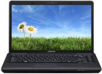 Toshiba Satellite C640-I4017 Laptop (Core i3 2nd Gen/2 GB/320 GB/DOS)