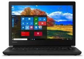 Toshiba Tecra PS463U-01L00L Laptop (Core i5 6th Gen/8 GB/500 GB/Windows 10)