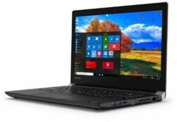 Toshiba Tecra PS463U-01L00L Laptop (Core i5 6th Gen/8 GB/500 GB/Windows 10)