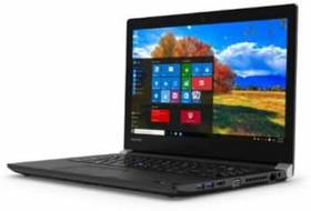 Toshiba Tecra PS463U-01L00L Laptop (Core i5 6th Gen/8 GB/500 GB/Windows 10)