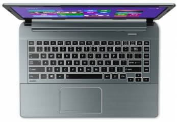 Toshiba Satellite U945-S4110 Laptop (Core i3 3rd Gen/4 GB/500 GB 32 GB SSD/Windows 8)
