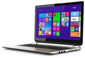 Toshiba Satellite S55T-B5152 Laptop (Core i5 5th Gen/4 GB/500 GB/Windows 8 1)