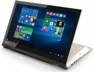 Toshiba Satellite Fusion L55W-C5150 Laptop (Core i5 6th Gen/6 GB/1 TB/Windows 10)