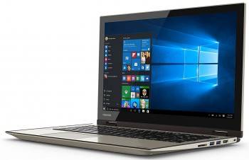 Toshiba Satellite Fusion L55W-C5150 Laptop (Core i5 6th Gen/6 GB/1 TB/Windows 10)