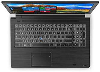 Toshiba Tecra A50-C1543 Laptop (Core i5 6th Gen/8 GB/256 GB SSD/Windows 10)