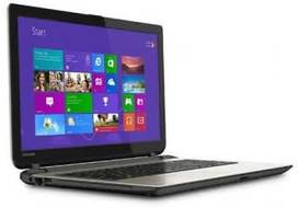 Toshiba Satellite L55-B5288 Laptop (Core i7 4th Gen/8 GB/1 TB/Windows 8 1)